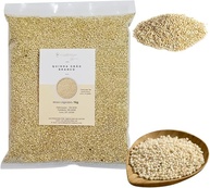 Quinoa Grão Branco Proteínas Natural Equilibrium Decor 1kg - imagem 1