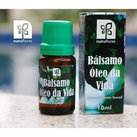 Óleo da Vida 10ml: Saúde Bucal Natural - imagem 2