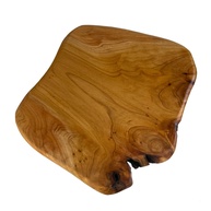 Mini Mesa Rústica: Charme Natural! - imagem 2
