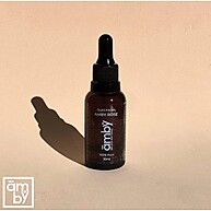 Óleo Facial Rosa Mosqueta Amby Rose – Hidratação e Clareamento Natural - imagem 2
