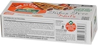 Tubes Free Natural Life - Recheado com Creme de Avelã e Cacau - Sem Glúten - 50g - imagem 3
