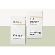With Moment: Shampoo e Condicionador Natural - imagem 2
