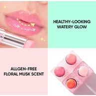Amuse Dew Balm: Hidratação Vegana e Cor Natural - imagem 2