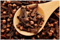Cravo da Índia em Flor, Condimento Natural, 300g - imagem 2