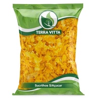Cereal de Milho Natural (1kg) - imagem 2