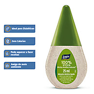 Stevia Líquido Linea 25ml: Doce Natural! - imagem 2