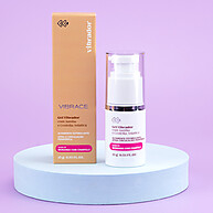 Gel Beijável Vibrace: Prazer Intenso e Natural - imagem 2