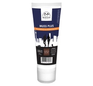 Bonton Muss Plus 60g: O Polidor Essencial para Couro e Sintéticos com Brilho Natural - imagem 1