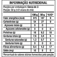 Farinha de Aveia Sem Glúten Vitao 170g: Poderosa e Natural - imagem 2
