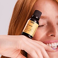 Óleo de Rícino Farmax 30ml: Hidratação Pura e Natural - imagem 2