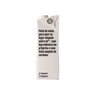 Leite de Aveia Nude: Sabor Puro e Natural! - imagem 2