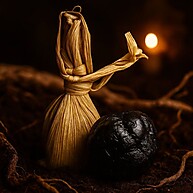 Sabão Negro Africano: Pele Radiante e Natural - imagem 1