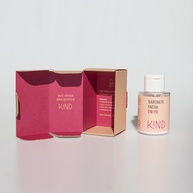 Sabonete Facial em Pó KIND: Limpeza Suave e Natural - imagem 2