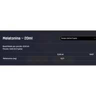 Melatonina Líquida Dux: Sono Tranquilo e Natural - imagem 2