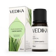 Óleos Essenciais Vedika: Aromaterapia Vegana e Natural - imagem 2