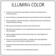 Wella Illumina Color 10/36: Cor Vibrante e Natural - imagem 2