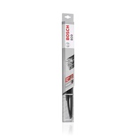 Bosch Eco S24: Palheta Limpador Para-Brisa Dianteira com Borracha Natural - Limpeza Impecável - imagem 3