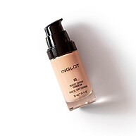Inglot Perfect Coverup HD 71 Lw – Base Líquida com Efeito Natural - imagem 2