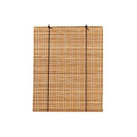 Persiana Rolo Bambu 50x60: Elegância Natural - imagem 2