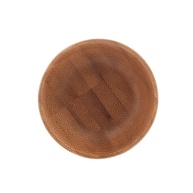 Bowl de Bambu Lyor Verona: Elegância Natural - imagem 2