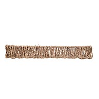 Bandeja de Sisal Wolff: Elegância Natural - imagem 2