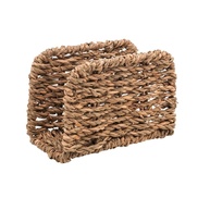 Porta Guardanapos Sisal Wolff: Elegância Natural - imagem 2