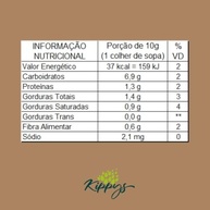 Quinoa em grãos - 250g | Kippys Natural - imagem 3
