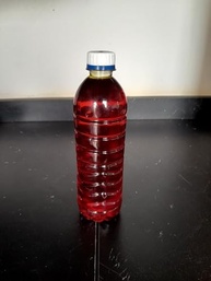 Óleo de Pequi Natural Puro do Norte de Minas Gerais 500ml - imagem 3