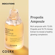 COSRX Propolis Ampoule: Hidratação e Glow Natural - imagem 2