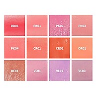 A'Pieu Suicy-Pang: Blush Líquido para um Glow Natural - imagem 2