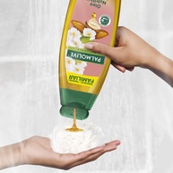 Palmolive Camélia & Amêndoas: Hidratação Natural - imagem 2