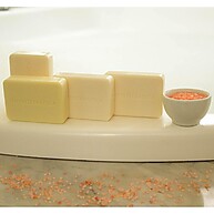 Sabonete Lavanda & Rosa Mosqueta: Hidratação Natural - imagem 2