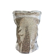 Chia- semente importada preta - 250g | Kippys Natural - imagem 2