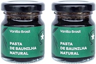 Pasta De Baunilha Natural Vanilla Brasil 42g - Kit 2 - imagem 3