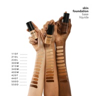 Skin Foundation: A Base Ideal para um Look Natural - imagem 2