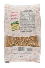 Granola Natural Life - Maçã e Mel - 1Kg - imagem 4