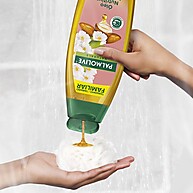 Sabonete Líquido Palmolive Camélia e Amêndoas 650ml: Maciez Natural - imagem 2