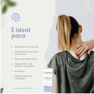 Fitozon F1: Alívio Muscular Natural - imagem 2