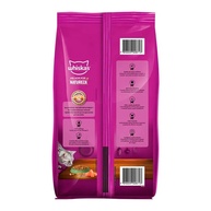 Whiskas Salmão Adulto 900g: Nutrição Natural - imagem 2