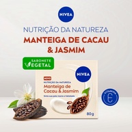 NIVEA Óleo de Abacate & Camomila: Nutrição Natural - imagem 2