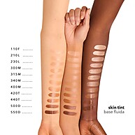 Skin Tint Océane: Base Fluida FPS 30 para Pele Natural - imagem 2