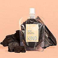 KIND Polpa Facial: Limpeza Profunda & Natural - imagem 2