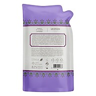 Refil Sabonete Líquido Granado Lavanda 300ml – Relaxamento Natural - imagem 2