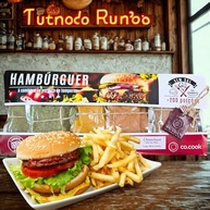 CoCook Hamburguer 5 sabores Temperos 100% natural Grelhado Chimichurri Mostarda Abacate Kmeli Suneli Zero Glúten, Zero Lactose, Zero Conservantes, Zero Corantes, Zero Sódio - 450g Rende até 200 porções - imagem 3