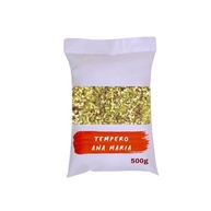 Tempero Ana Maria, Condimento Natural em Pó, 500g - imagem 2