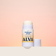 Alva Citrus: Desodorante Vegano Natural - imagem 2
