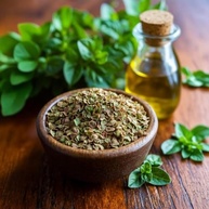 Orégano Orgânico Desidratado 100% Natural 300g Vida Leve - imagem 4