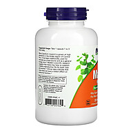 Maca Peruana Now Foods: Energia e Vitalidade Natural - imagem 2