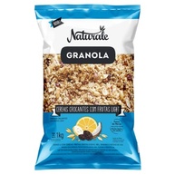 Granola Frutas Light 1Kg - Naturale - imagem 2