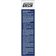 Grecin Grisalho: Escureça Fios Brancos Naturalmente - imagem 2